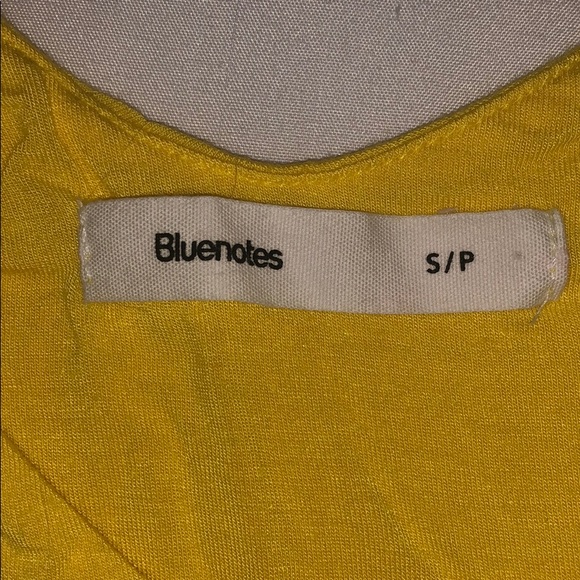 Summer top - Picture 2 of 2